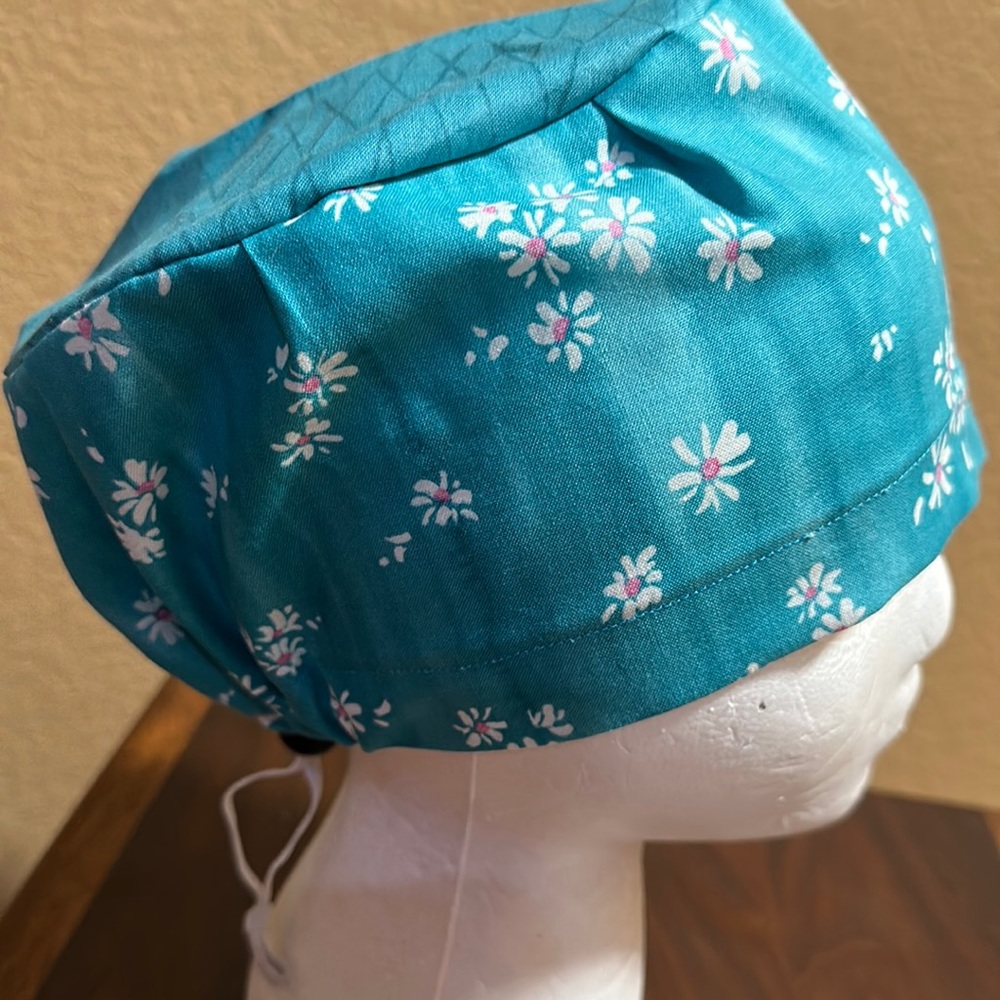 Surgery Scrub hats